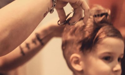 Cortes – Criança Cortes - Criança